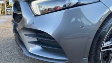 Mercedes-Benz A-Class A250e AMG Line Premium Plus Edition 5dr Auto Hatchback